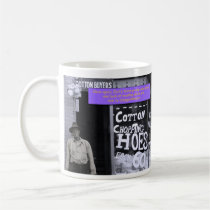 Funny Mug - Cotton Chopping Hoes mugs