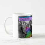 Funny Mug - Mildred, the Gay Betsy Ross