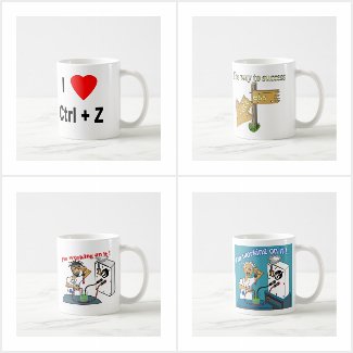 Funny Mugs