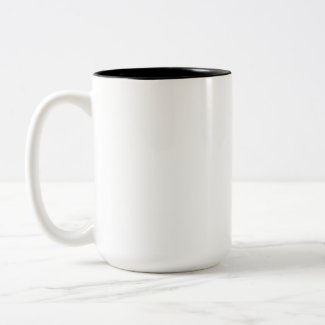 Funny Mugs: Did someone say coffee mug