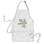 Funny Mummy aprons