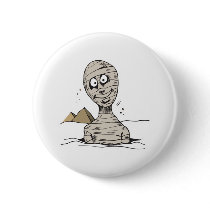 funny mummy popping out buttons by halloweenie funny mummy popping out buttons