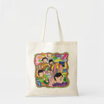 Funny musicians bag bags