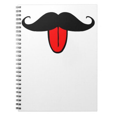 Funny Notebook