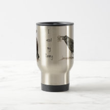 Funny Need My Timmy Ravens Bird Coffee Mugs