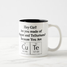Funny Nerd Chat Up Line Coffee Mugs