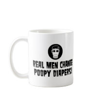 Funny New Dad Mug