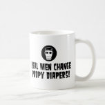 Funny New Dad Mug