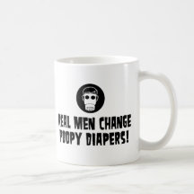Funny New Dad Mug