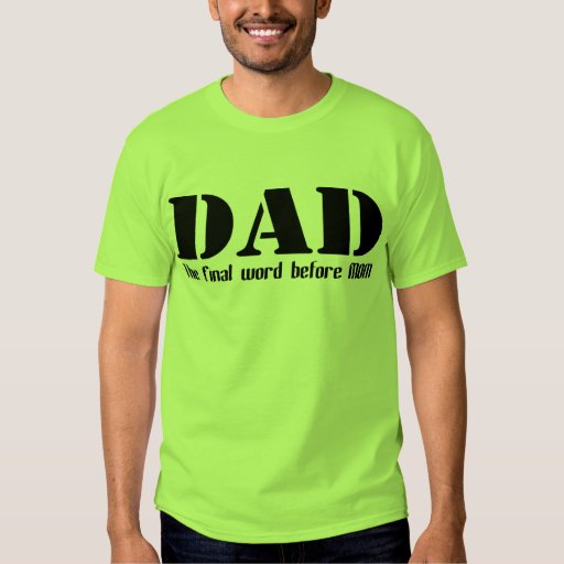 t shirts for new dad