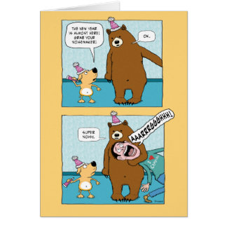 Funny new year's ecards Funny New Year Cards | Zazzle
