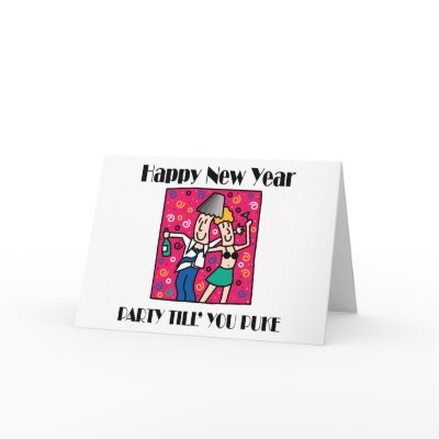 New Year's Eve Gifts & New Year's Eve T-Shirts: Happy New Year's T Shirt 