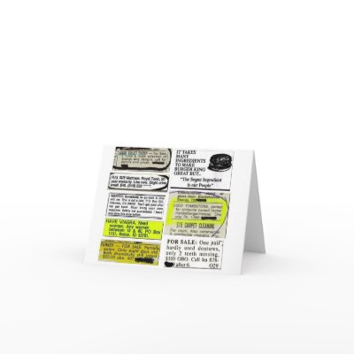 funny-newspaper-ads cards by pastormullins