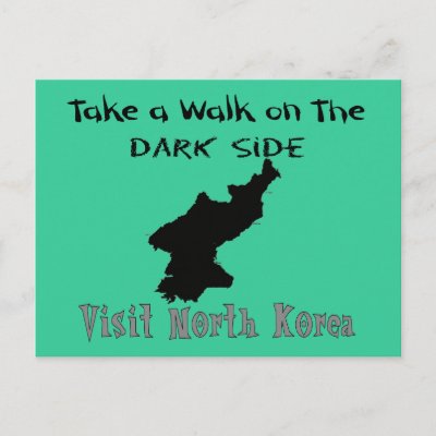 north korea at night. Funny North Korea T-shirts and