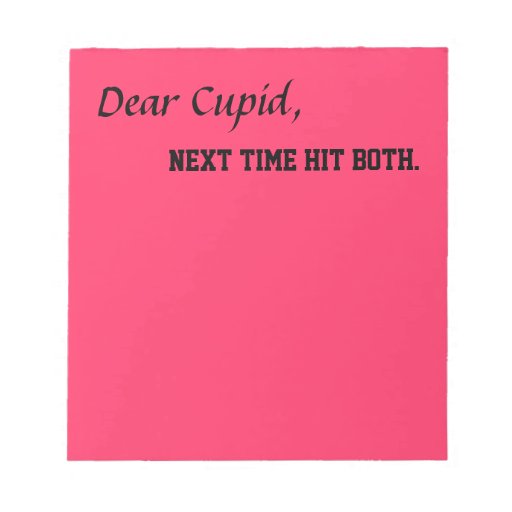 joke valentines gifts notepads gifts anti valentines day gift joke zazzle joke valentines gifts notepads gifts anti valentines day gift joke zazzle