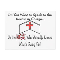 Funny Nurse Gifts postcards by gailg1957 Funny Nurse Gifts postcards