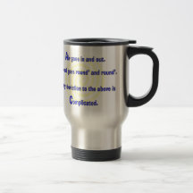 Funny Nurse or Respiratory Therapy Gifts Coffee Mugs