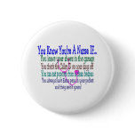 Funny Nurse Sayings Buttons