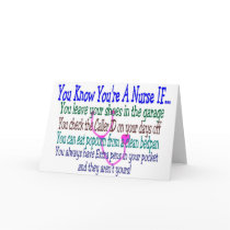 Funny Nurse Sayings cards by gailg1957 Funny Nurse Sayings cards
