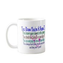 Funny Nurse Sayings mugs
