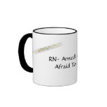 Funny Nurses Mug