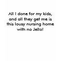 Funny Nursing home tee t-shirts by Cesmour Funny Nursing home tee t-shirts