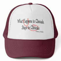 Funny Nursing Student Gifts hats by gailg1957 Funny Nursing Student Gifts hats