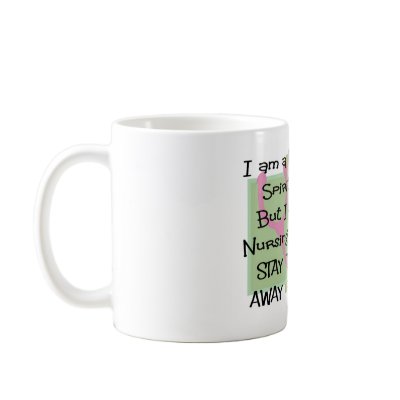 Funny Nursing Student gifts Coffee Mugs by gailg1957