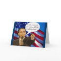 Funny Obama Stimulus Package Joke! cards by harlowandcompany Funny Obama Stimulus Package Joke! cards