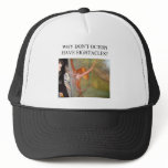 funny octopus joke hats