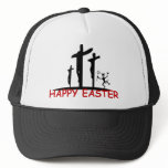 Funny offensive Satan hats