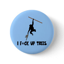 Funny,offensive slogan monkey buttons by Cardsharkkid Funny,offensive slogan monkey buttons
