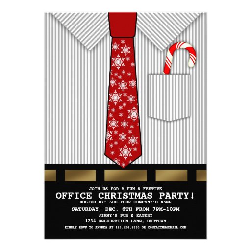 funny-office-christmas-party-invite