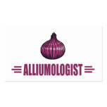 Funny Onion business cards
