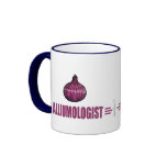 Funny Onion mugs