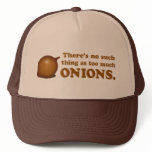 Funny Onions