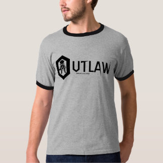 free outlaw shirt