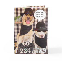 Funny Over the Hill cards by myrtieshuman Funny Over the Hill cards