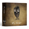 Funny Owl Binder Funny Owl Binder