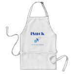 Funny Pacifiers for Babies aprons