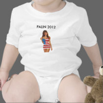 Funny Palin 2012 Apparel(Palin t shirt,anti obama) t-shirts