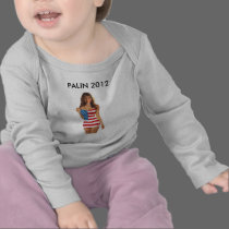 Funny Palin 2012 Apparel(Palin t shirt,anti obama) t-shirts