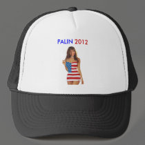 Funny Palin 2012 Apparel(Palin t shirt,anti obama) hats