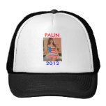 Funny Palin 2012 Hat(Anti Obama) Palin t shirt