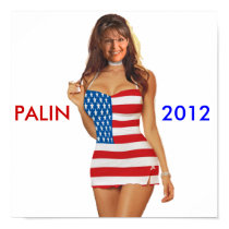 Funny Palin 2012 Poster (t shirt t shirts 2012) posters