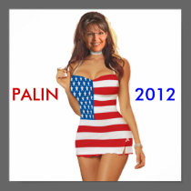 Funny Palin 2012 Poster (t shirt t shirts 2012) posters