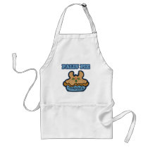 Funny Palin (Moose Berry) Pie aprons by doonidesigns Funny Palin (Moose Berry) Pie aprons