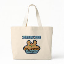 Funny Palin (Moose Berry) Pie Bags