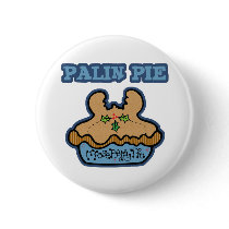 Funny Palin (Moose Berry) Pie buttons