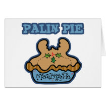 Funny Palin (Moose Berry) Pie cards by doonidesigns Funny Palin (Moose Berry) Pie cards